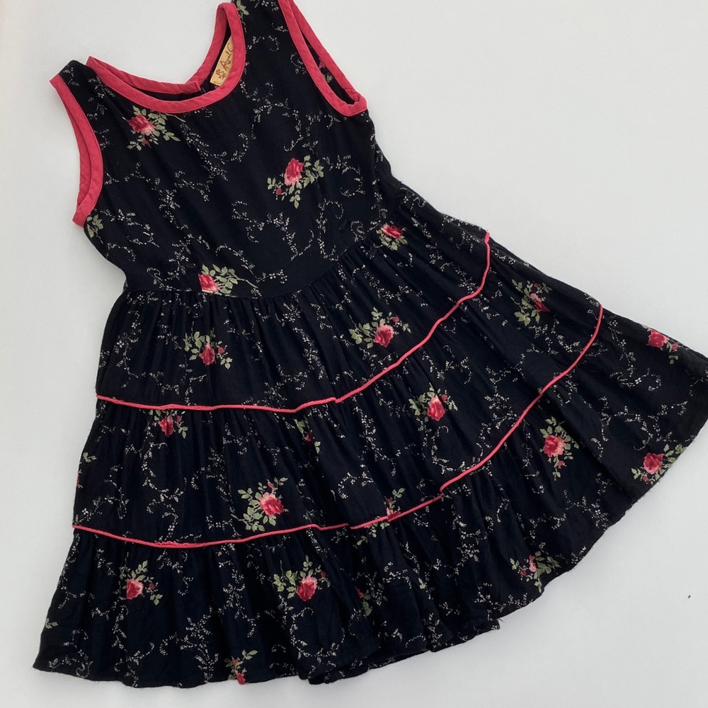 April Cornell Dress (size 2)